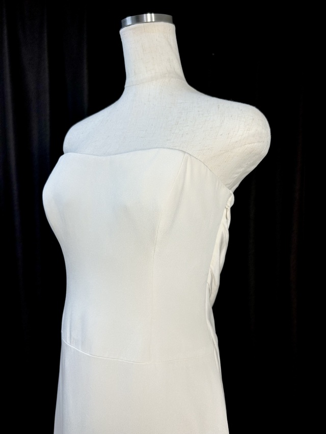 上半身のアップです。