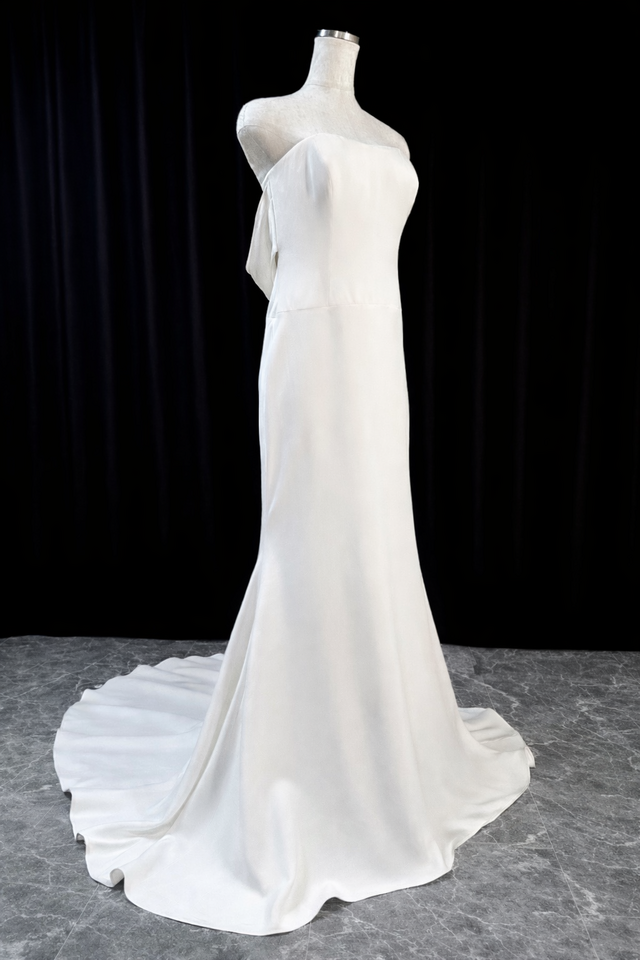 US-4 サイズ補正なしのHAUTE Odelle